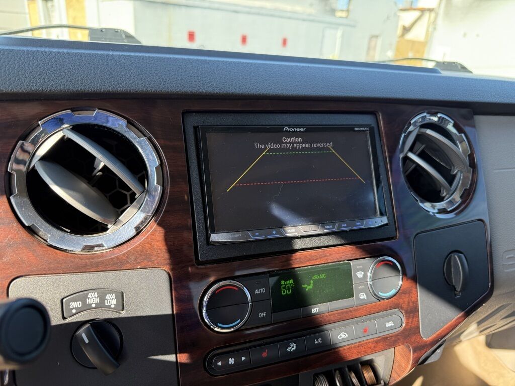 2010 Ford F-250SD Lariat Crestwood KY