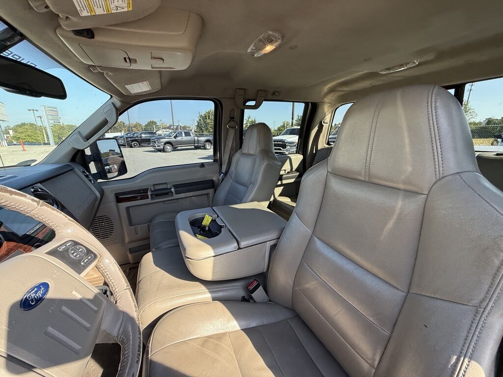 2010 Ford F-250SD Lariat Crestwood KY