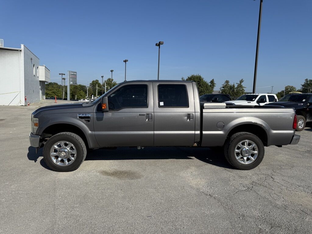 2010 Ford F-250SD Lariat Crestwood KY