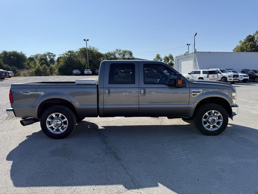 2010 Ford F-250SD Lariat Crestwood KY