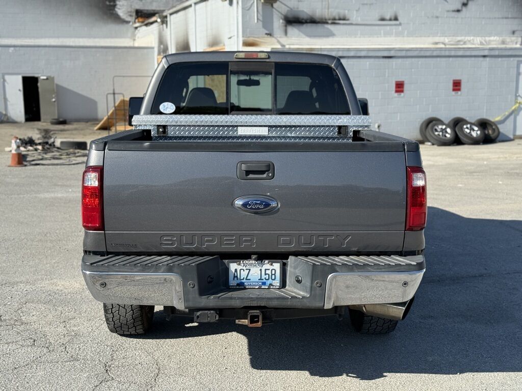 2010 Ford F-250SD Lariat Crestwood KY