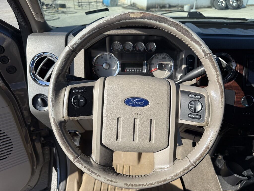 2010 Ford F-250SD Lariat Crestwood KY