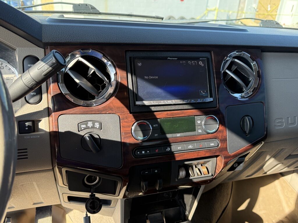 2010 Ford F-250SD Lariat Crestwood KY