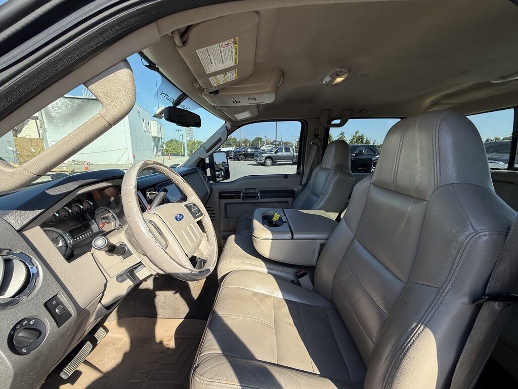 2010 Ford F-250SD Lariat Crestwood KY