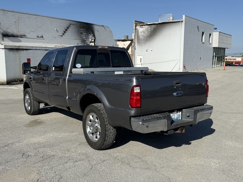 2010 Ford F-250SD Lariat Crestwood KY