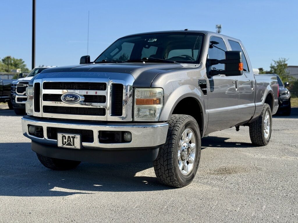 2010 Ford F-250SD Lariat Crestwood KY