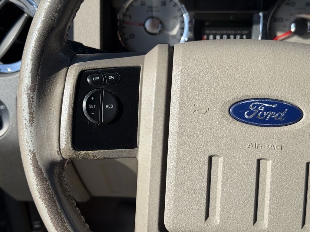 2010 Ford F-250SD Lariat Crestwood KY