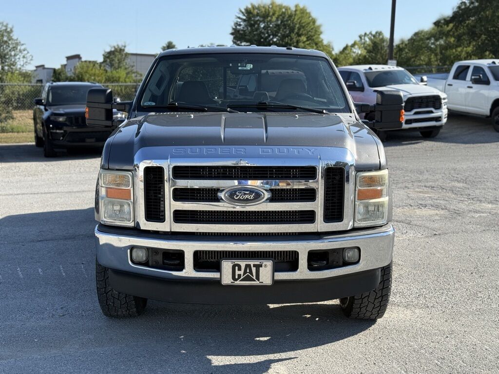2010 Ford F-250SD Lariat Crestwood KY