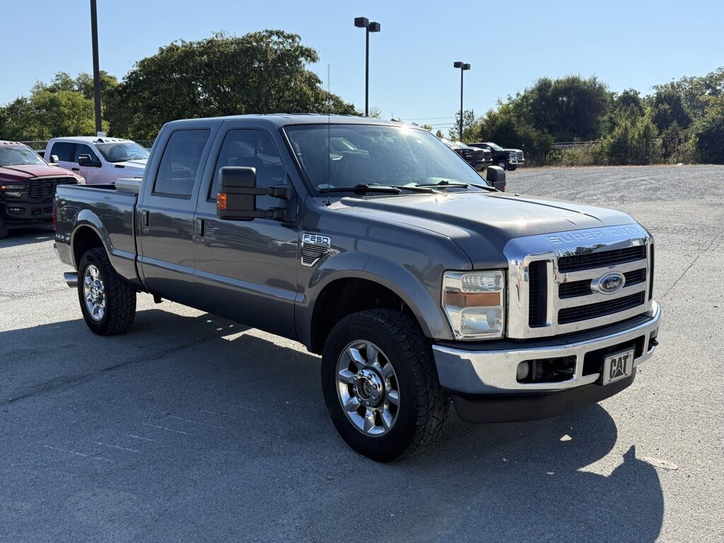 2010 Ford F-250SD Lariat Crestwood KY
