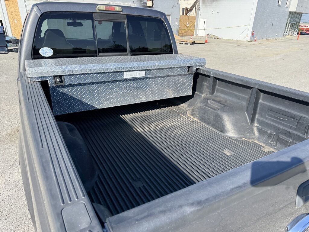 2010 Ford F-250SD Lariat Crestwood KY