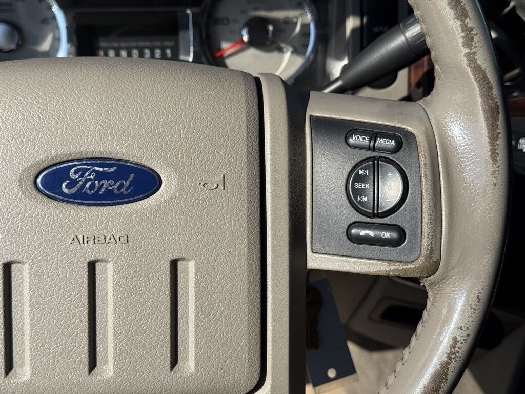 2010 Ford F-250SD Lariat Crestwood KY