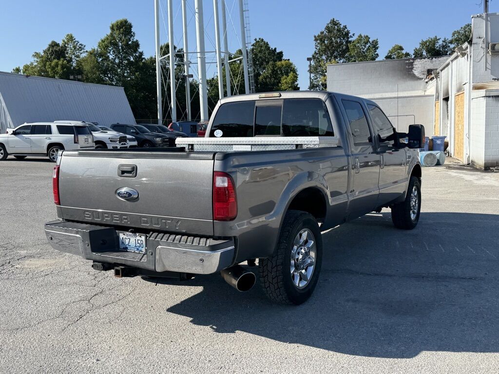 2010 Ford F-250SD Lariat Crestwood KY