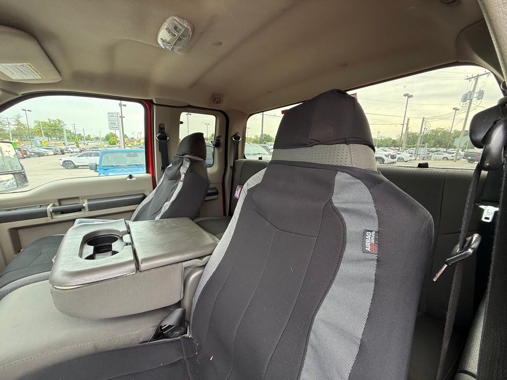 2010 Ford F-250SD XL Crestwood KY