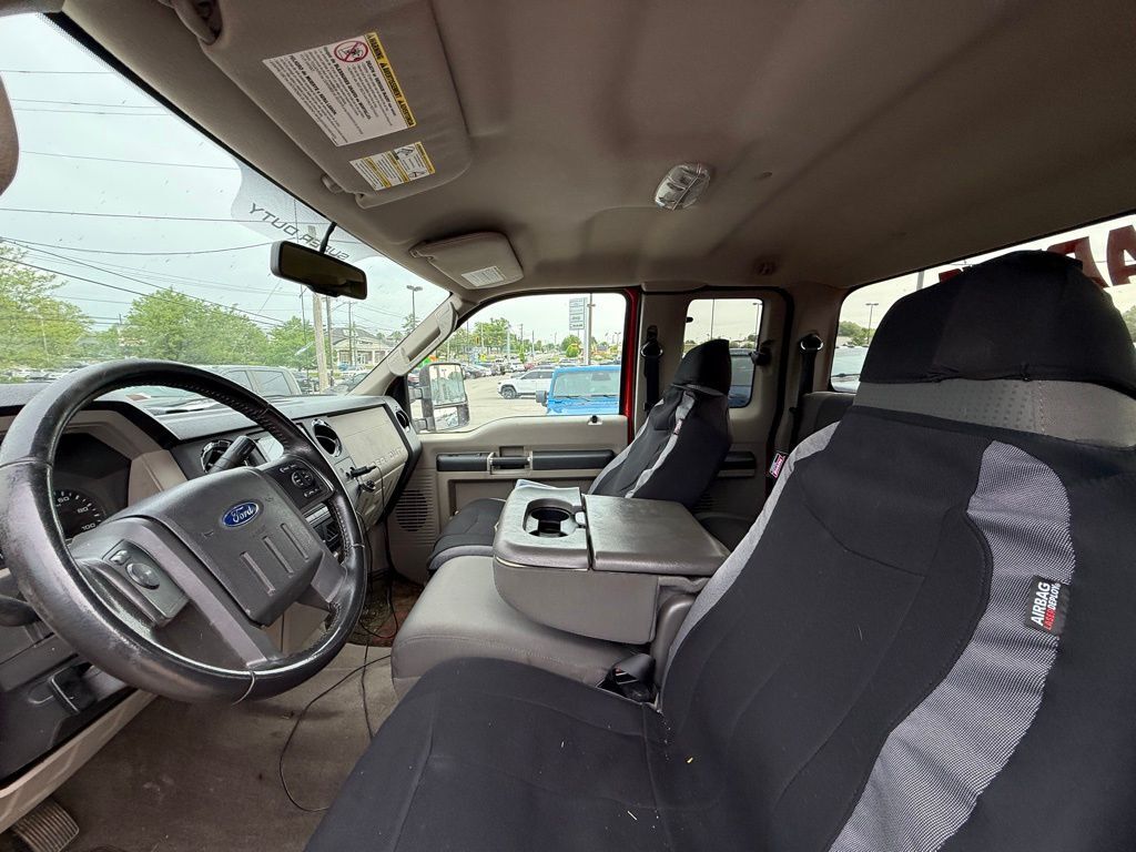 2010 Ford F-250SD XL Crestwood KY