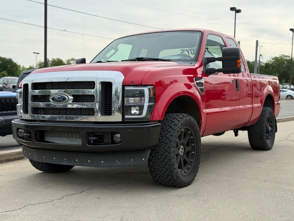 2010 Ford F-250SD XL Crestwood KY