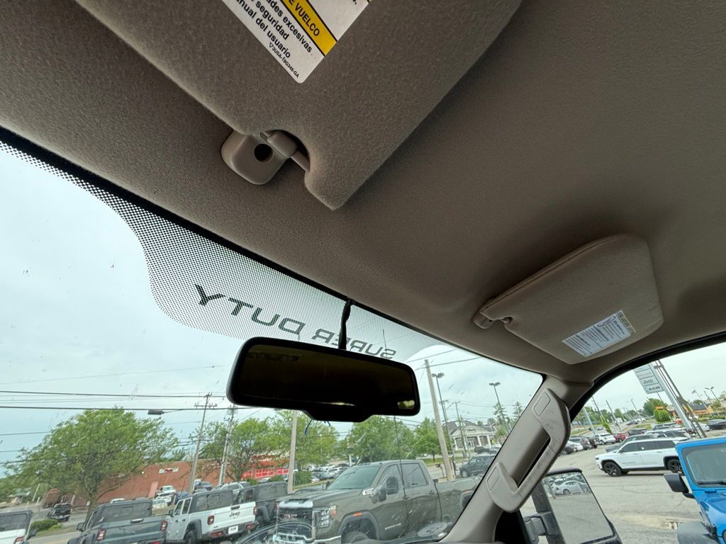 2010 Ford F-250SD XL Crestwood KY