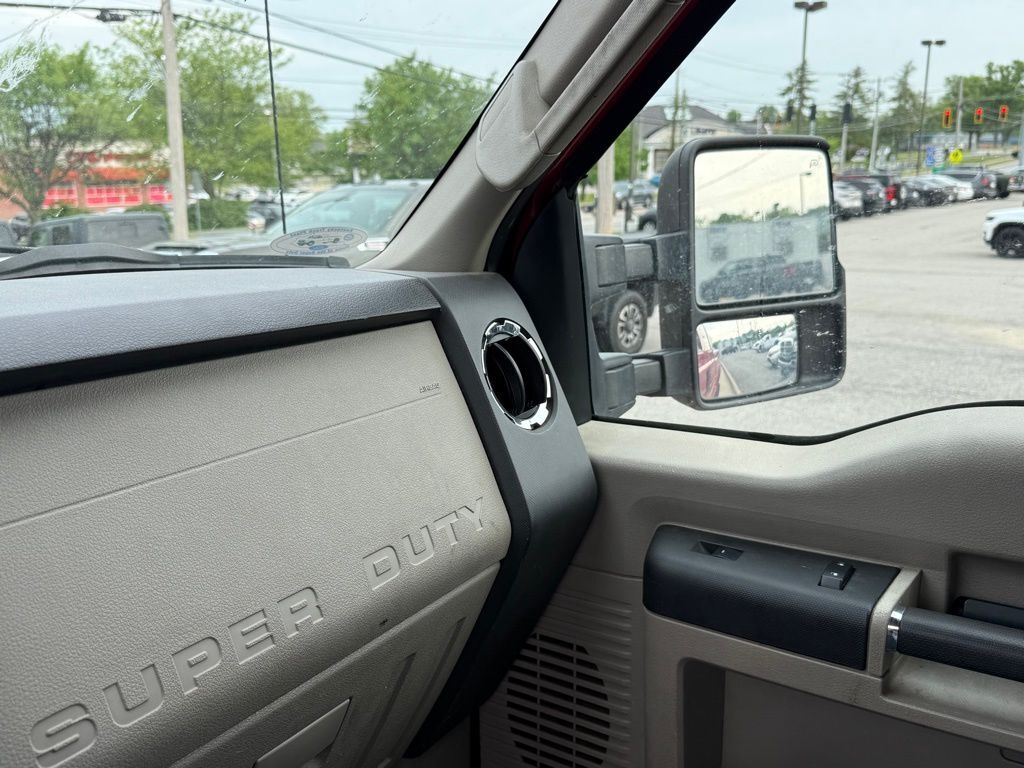 2010 Ford F-250SD XL Crestwood KY