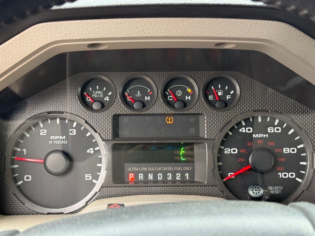 2010 Ford F-250SD XL Crestwood KY