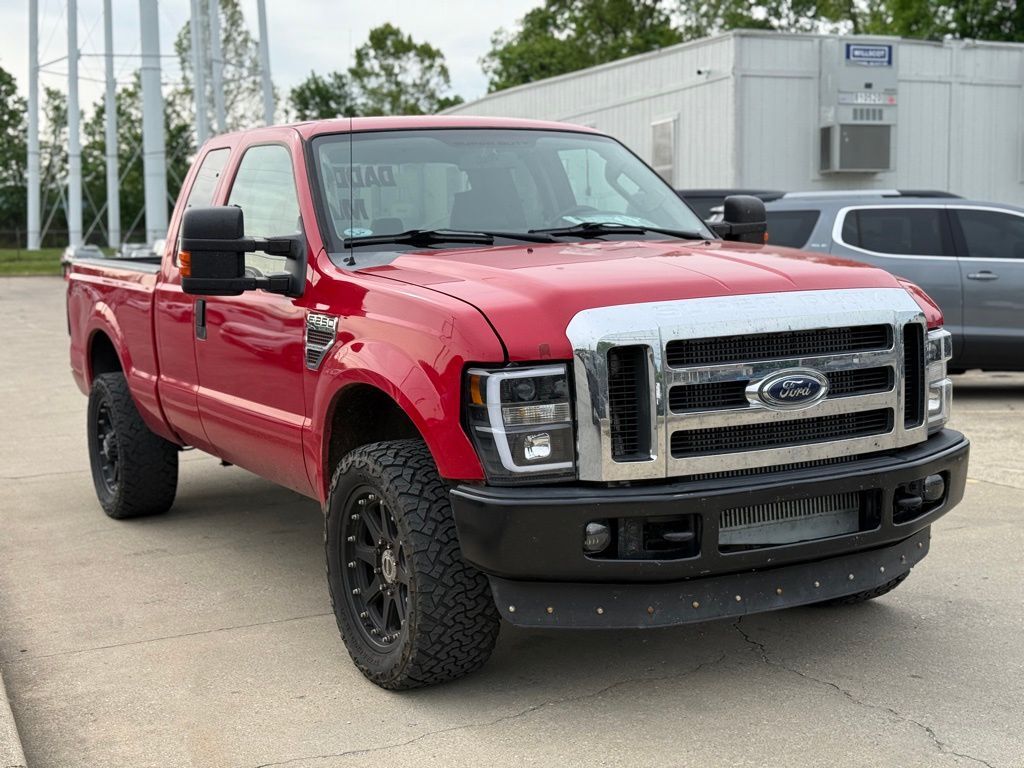 2010 Ford F-250SD XL Crestwood KY