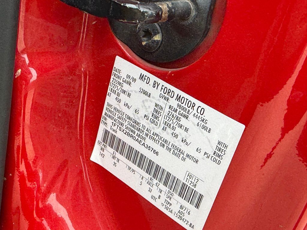 2010 Ford F-250SD XL Crestwood KY