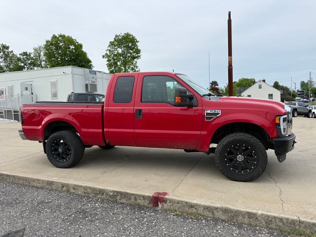 2010 Ford F-250SD XL Crestwood KY