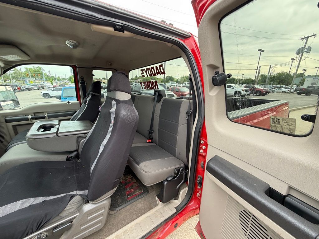 2010 Ford F-250SD XL Crestwood KY