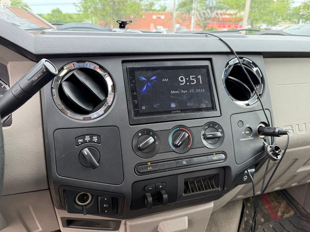 2010 Ford F-250SD XL Crestwood KY