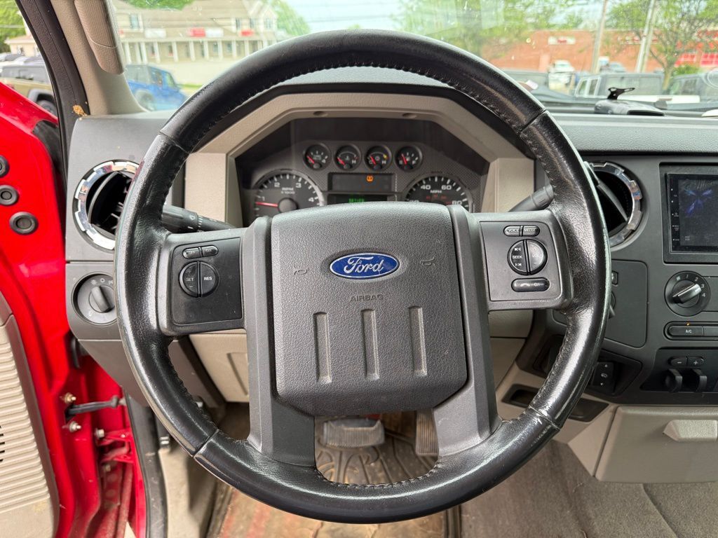 2010 Ford F-250SD XL Crestwood KY