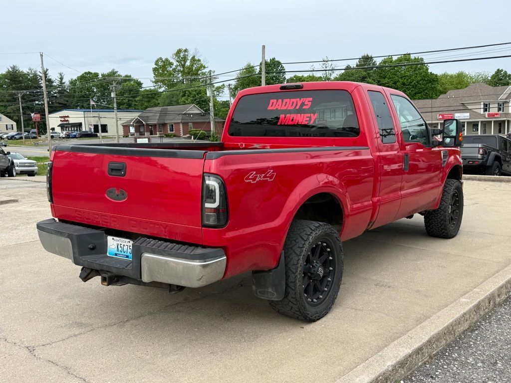 2010 Ford F-250SD XL Crestwood KY