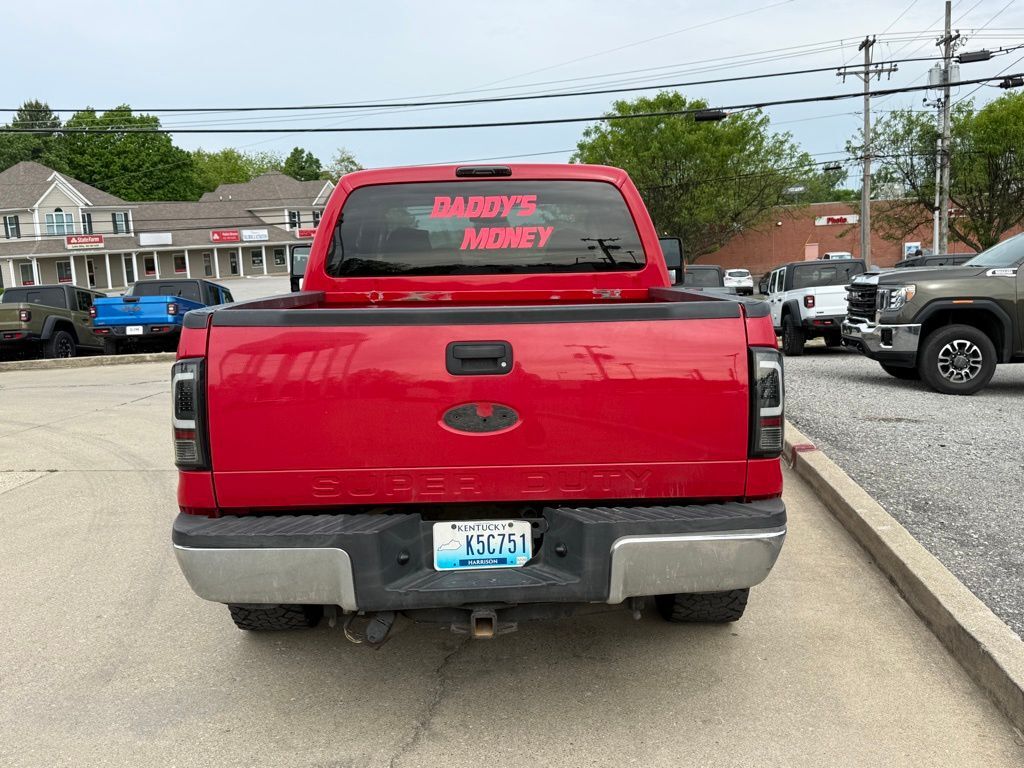 2010 Ford F-250SD XL Crestwood KY