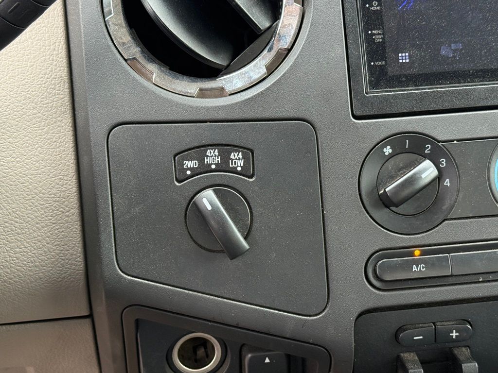 2010 Ford F-250SD XL Crestwood KY