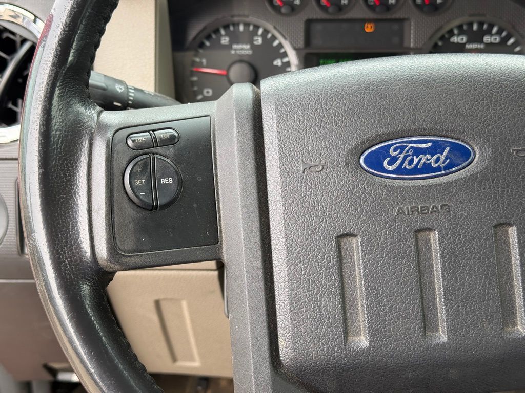 2010 Ford F-250SD XL Crestwood KY