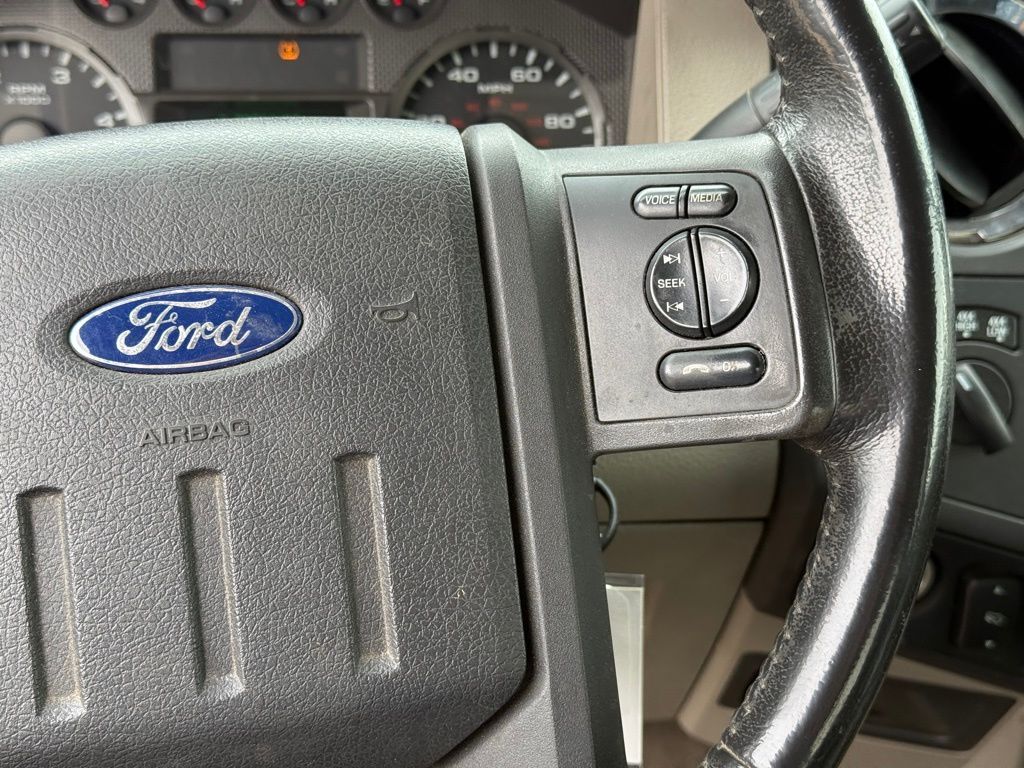 2010 Ford F-250SD XL Crestwood KY