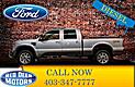 2010 Ford F-350 4x4 Crew Cab Cabela's Diesel Leather Roof Nav