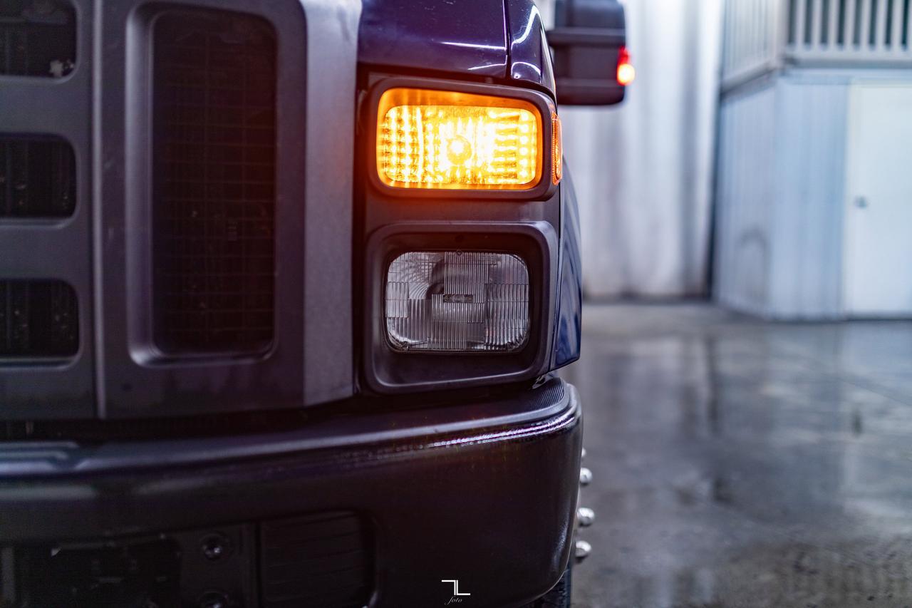 2010 Ford F-350 4x4 Super Cab XL Dually Diesel Red Deer AB