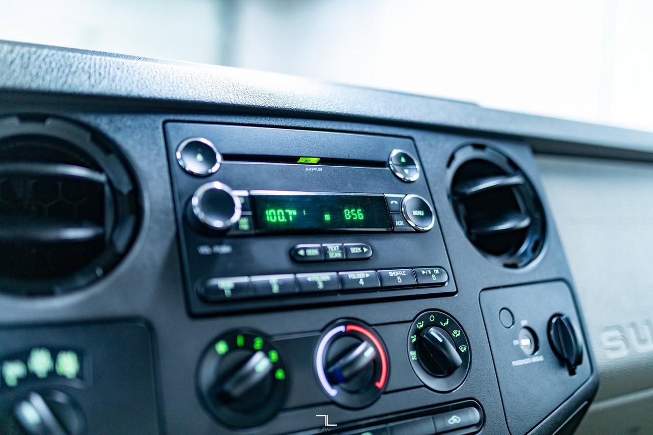 2010 Ford F-350 4x4 Super Cab XL Dually Diesel Red Deer AB