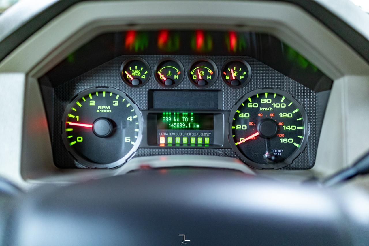 2010 Ford F-350 4x4 Super Cab XL Dually Diesel Red Deer AB