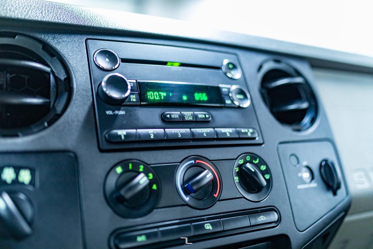 2010 Ford F-350 4x4 Super Cab XL Dually Diesel Red Deer AB