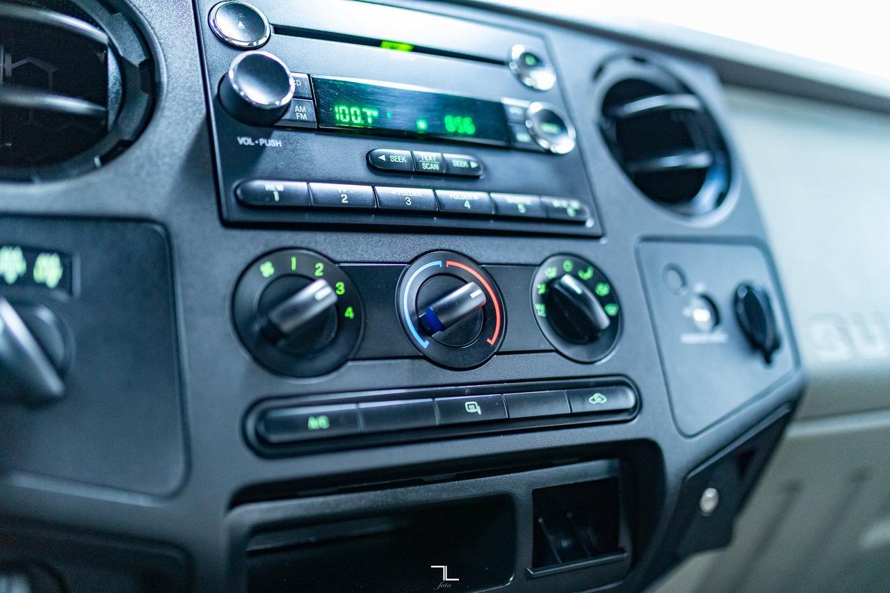 2010 Ford F-350 4x4 Super Cab XL Dually Diesel Red Deer AB