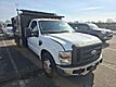 2010 Ford F-350 Chassis XL | XLT