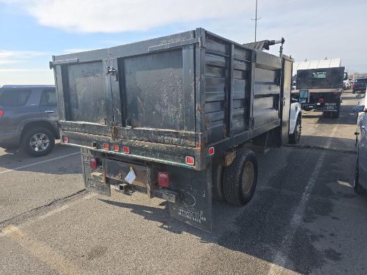 2010 Ford F-350 Chassis XL | XLT Charlotte NC