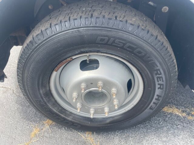 2010 Ford F-350 Chassis XLT Charlotte NC