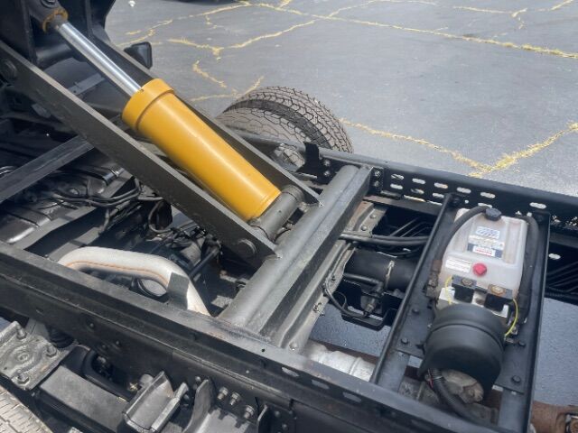 2010 Ford F-350 Chassis XLT Charlotte NC
