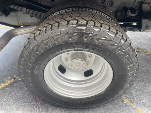 2010 Ford F-350 Chassis XLT Charlotte NC