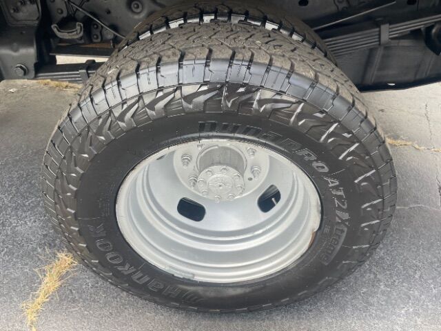 2010 Ford F-350 Chassis XLT Charlotte NC