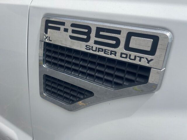 2010 Ford F-350 Chassis XLT Charlotte NC
