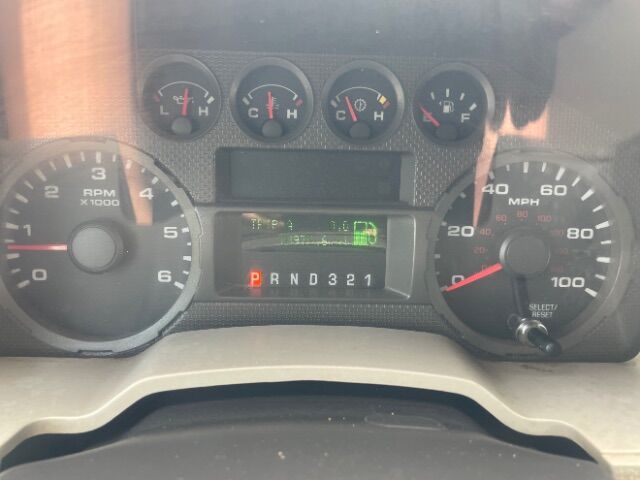 2010 Ford F-350 Chassis XLT Charlotte NC