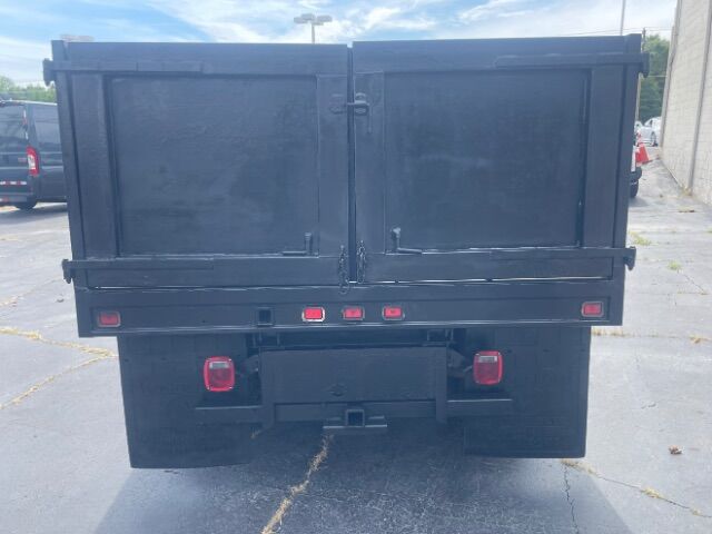 2010 Ford F-350 Chassis XLT Charlotte NC