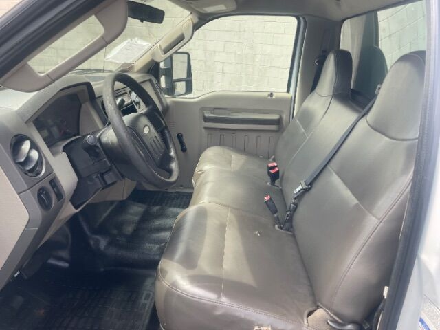 2010 Ford F-350 Chassis XLT Charlotte NC