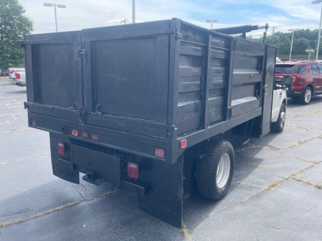 2010 Ford F-350 Chassis XLT Charlotte NC